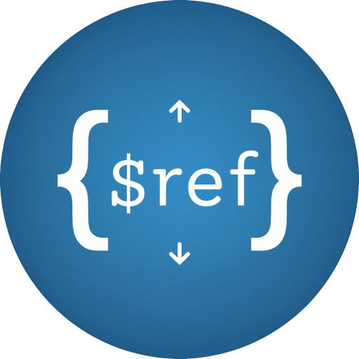 JSON Schema References